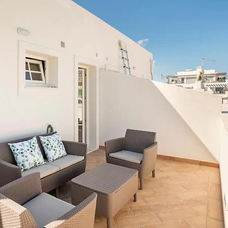 Olhão Casa Nova Do Levante, Perto Do Mar מראה חיצוני תמונה