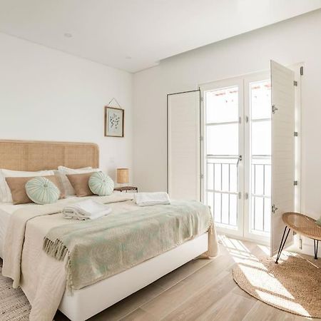 Olhão Casa Nova Do Levante, Perto Do Mar מראה חיצוני תמונה