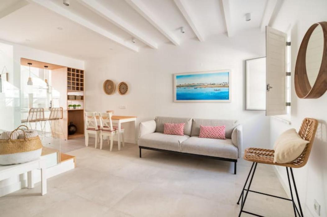 Olhão Casa Nova Do Levante, Perto Do Mar מראה חיצוני תמונה