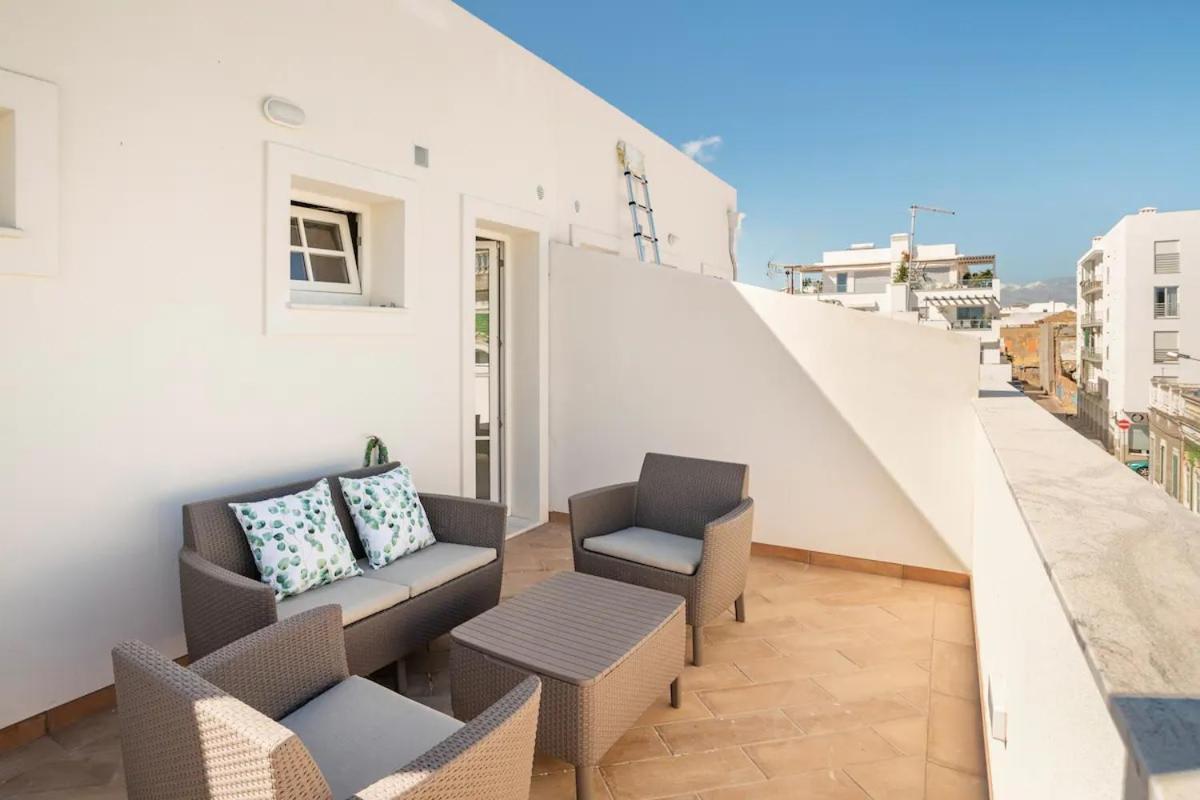 Olhão Casa Nova Do Levante, Perto Do Mar מראה חיצוני תמונה