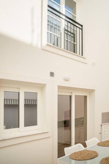 Olhão Casa Nova Do Levante, Perto Do Mar מראה חיצוני תמונה